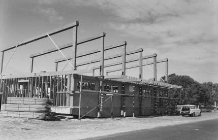 Club House 1975 (1)