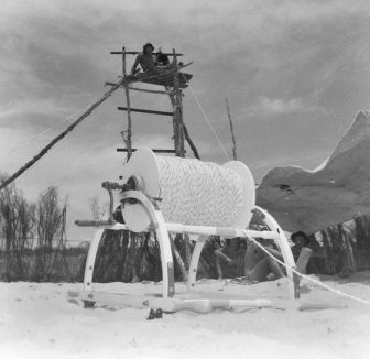 Patrolling 1973 (1)